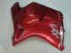 Honda CBR1100XX Blackbird Motorrad Verkleidung 1996-2007 - Rot