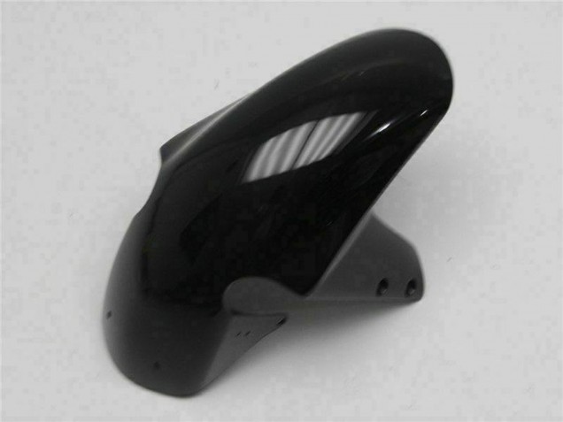 Suzuki GSXR 600/750 Motorrad Verkleidung 2001-2003 - Gelb Schwarz