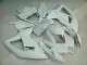 Suzuki GSXR 600/750 Motorrad Verkleidung 2008-2010 - Weiss