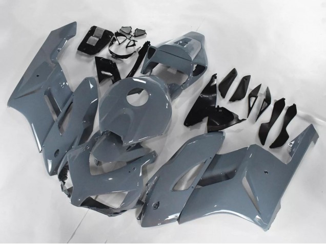 Honda CBR1000RR Motorrad Verkleidung 2004-2005 - Nardo Grau