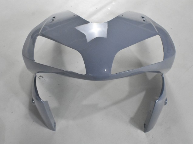 Honda CBR600RR Motorrad Verkleidung 2003-2004 - Nardo Grau