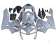 Honda CBR600RR Motorrad Verkleidung 2003-2004 - Nardo Grau