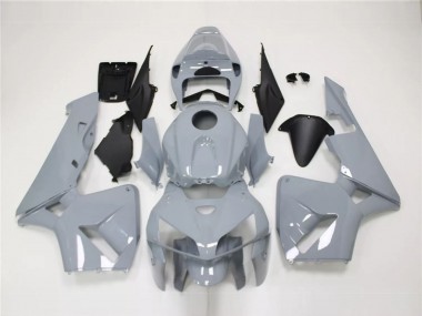 Honda CBR600RR Motorrad Verkleidung 2005-2006 - Nardo Grau