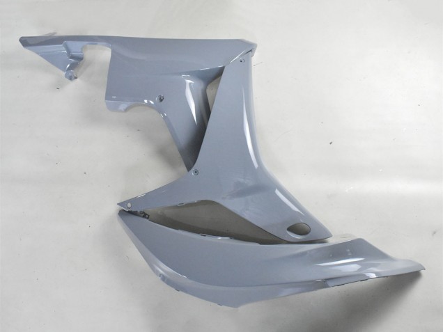 Honda CBR600RR Motorrad Verkleidung 2007-2008 - Nardo Grau
