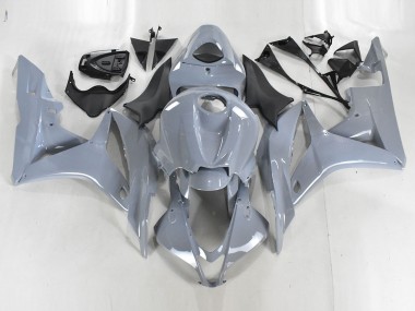 Honda CBR600RR Motorrad Verkleidung 2007-2008 - Nardo Grau