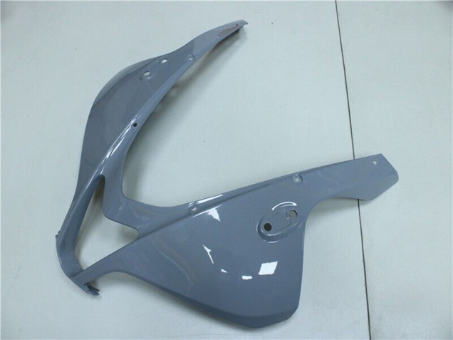 Honda CBR600RR Motorrad Verkleidung 2009-2012 - Nardo Grau