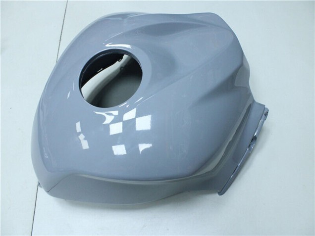 Honda CBR600RR Motorrad Verkleidung 2009-2012 - Nardo Grau
