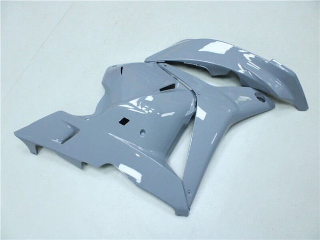 Honda CBR600RR Motorrad Verkleidung 2009-2012 - Nardo Grau
