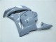 Honda CBR600RR Motorrad Verkleidung 2009-2012 - Nardo Grau