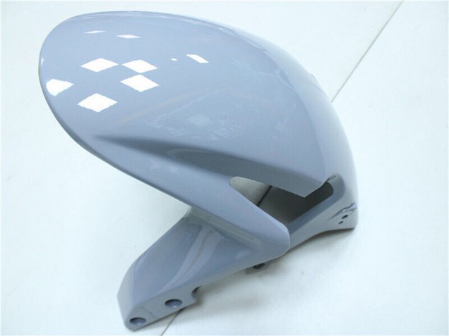 Honda CBR600RR Motorrad Verkleidung 2009-2012 - Nardo Grau