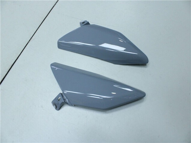 Honda CBR600RR Motorrad Verkleidung 2009-2012 - Nardo Grau