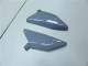 Honda CBR600RR Motorrad Verkleidung 2009-2012 - Nardo Grau