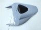 Honda CBR600RR Motorrad Verkleidung 2009-2012 - Nardo Grau