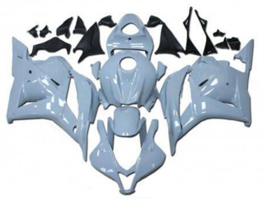 Honda CBR600RR Motorrad Verkleidung 2009-2012 - Nardo Grau