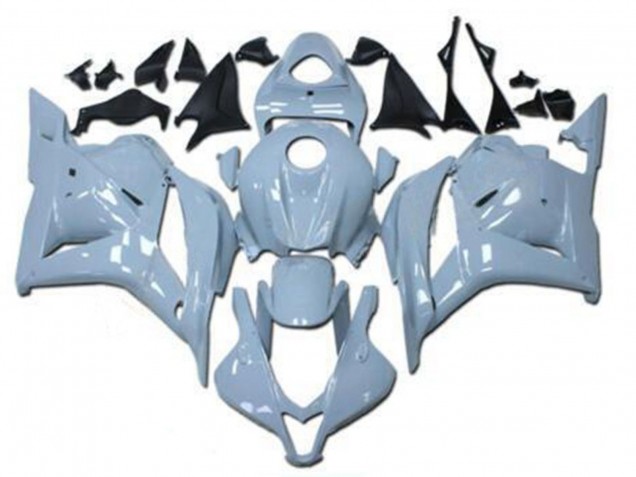 Honda CBR600RR Motorrad Verkleidung 2009-2012 - Nardo Grau
