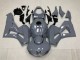 Honda CBR600RR Motorrad Verkleidung 2013-2023 - Nardo Grau