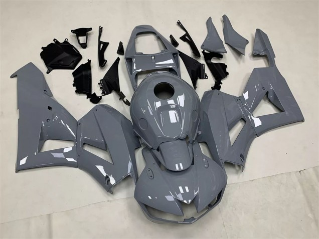 Honda CBR600RR Motorrad Verkleidung 2013-2023 - Nardo Grau