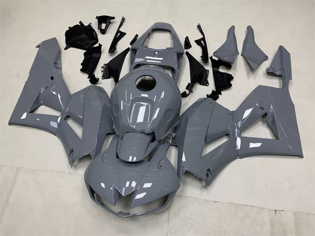 Honda CBR600RR Motorrad Verkleidung 2013-2023 - Nardo Grau