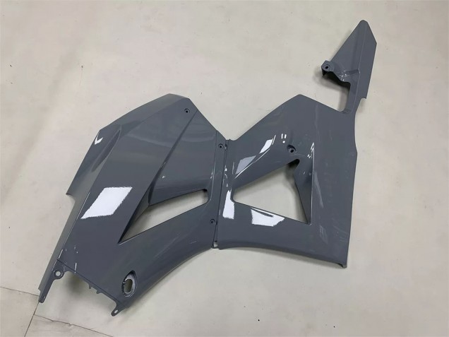 Honda CBR600RR Motorrad Verkleidung 2013-2023 - Nardo Grau