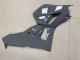 Honda CBR600RR Motorrad Verkleidung 2013-2023 - Nardo Grau