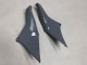 Honda CBR600RR Motorrad Verkleidung 2013-2023 - Nardo Grau