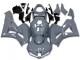 Honda CBR600RR Motorrad Verkleidung 2013-2023 - Nardo Grau