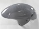 Suzuki GSXR 1300 Hayabusa Motorrad Verkleidung 1996-2007 - Nardo Grau Schwarz Kein Aufkleber