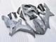 Yamaha YZF 1000 R1 Motorrad Verkleidung 2002-2003 - Helles Nardograu