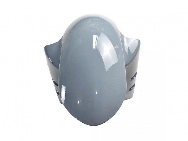 Yamaha YZF 1000 R1 Motorrad Verkleidung 2004-2006 - Nardo Grau