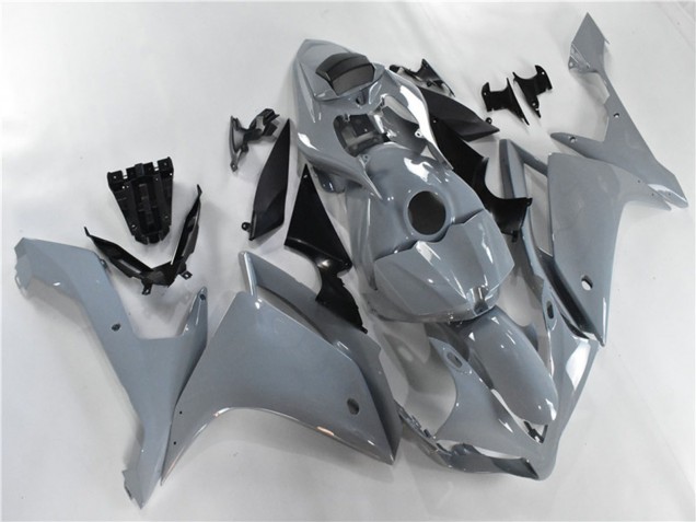 Yamaha YZF 1000 R1 Motorrad Verkleidung 2007-2008 - Nardo Grau