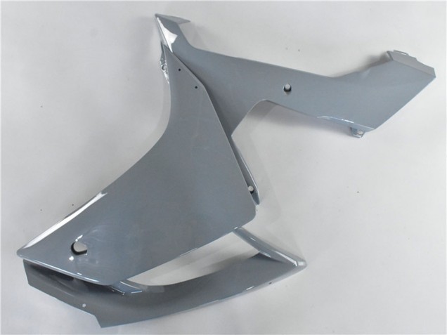 Yamaha YZF 1000 R1 Motorrad Verkleidung 2007-2008 - Nardo Grau