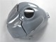Yamaha YZF 1000 R1 Motorrad Verkleidung 2007-2008 - Nardo Grau