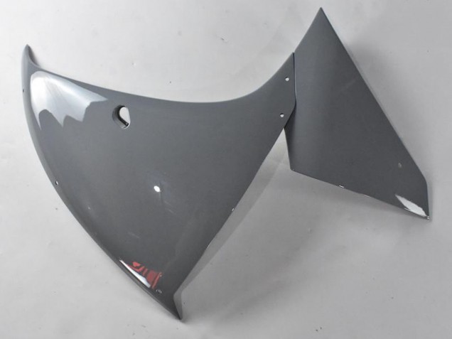 Yamaha YZF 1000 R1 Motorrad Verkleidung 2009-2011 - Nardo Grau