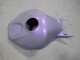 Honda CBR1000RR Motorrad Verkleidung 2004-2005 - Chameleon Grau Dazz Perl Lila