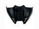 Honda CBR1000RR-R Motorrad Verkleidung 2020-2023 - Matt Schwarz Matt Grau
