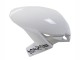 Kawasaki Ninja H2 Motorrad Verkleidung 2015-2022 - Weiss Silber Grun