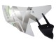 Kawasaki Ninja H2 Motorrad Verkleidung 2015-2022 - Weiss Silber Grun