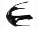 Yamaha YZF600R Thundercat Motorrad Verkleidung 1996-2007 - Glanzendes Schwarz