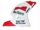 Yamaha TZR250 3XV Motorrad Verkleidung 1991-1994 - Weiss Rot Marlboro Castrol Dunlop