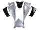Yamaha TMAX530 Motorrad Verkleidung 2012-2014 - Silber