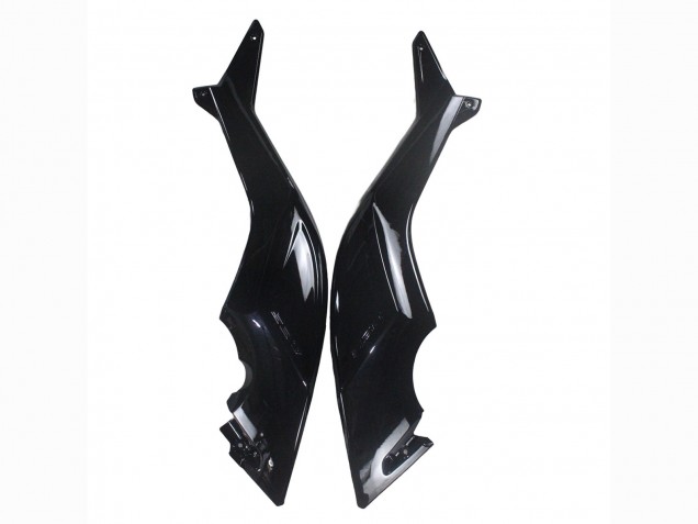 Yamaha TMAX530 Motorrad Verkleidung 2012-2014 - Silber