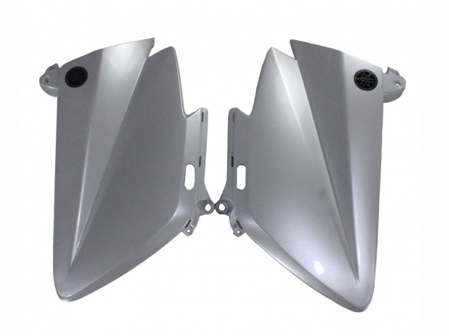 Yamaha TMAX530 Motorrad Verkleidung 2012-2014 - Silber