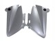 Yamaha TMAX530 Motorrad Verkleidung 2012-2014 - Silber