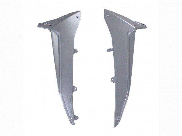 Yamaha TMAX530 Motorrad Verkleidung 2012-2014 - Silber
