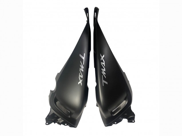 Yamaha TMAX530 Motorrad Verkleidung 2012-2014 - Matt Schwarz