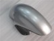 Suzuki GSXR 1300 Hayabusa Motorrad Verkleidung 1996-2007 - Silber Schwarz