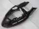 Suzuki GSXR 1300 Hayabusa Motorrad Verkleidung 1996-2007 - Silber Schwarz