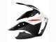 Suzuki SV650 Motorrad Verkleidung 2003-2013 - Weiss Rot Schwarz