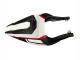 Suzuki SV650 Motorrad Verkleidung 2003-2013 - Weiss Rot Schwarz