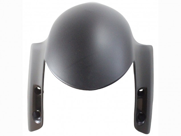 Ducati Panigale V2 Motorrad Verkleidung 2020-2024 - Weiss Rot Matt Schwarz